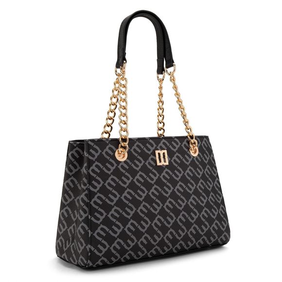 Tote Bag Quilted Chain Handbags Shoulder Purse Mother'S Day Gift :o) - Picture 1 of 6